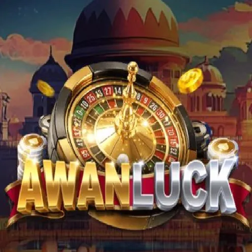 AWANLUCK - Game Memancing Penuh Tantangan