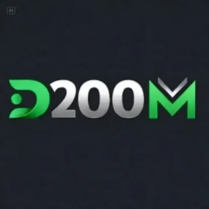 D200M - Game Domino Terbaik untuk Pecinta Permainan Kartu