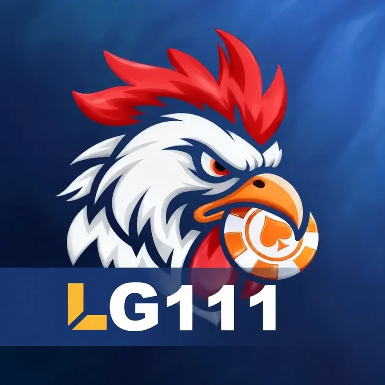 LG111 - Permainan Poker Seru di Ujung Jari Anda